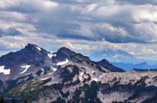 Unicorn Peak and Mt. Adams-0185